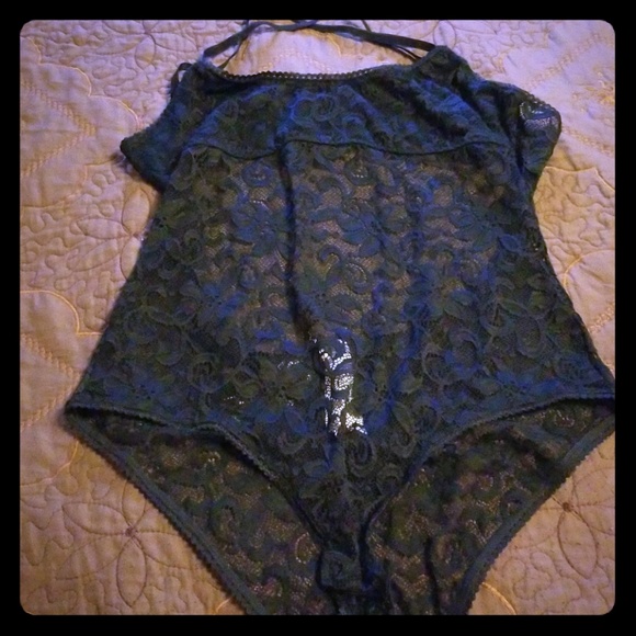 Forever 21 Other - Lingerie Sleepwear